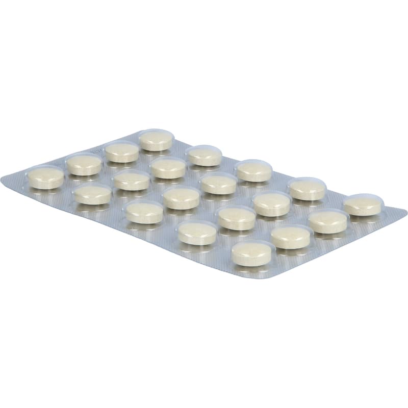 DR.BÖHM Haut Haare Nägel Tabletten