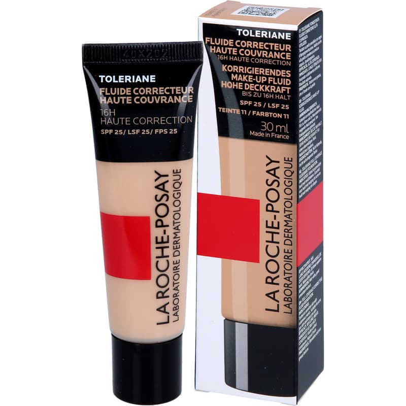 ROCHE-POSAY Toleriane Fluide Make-up No.11