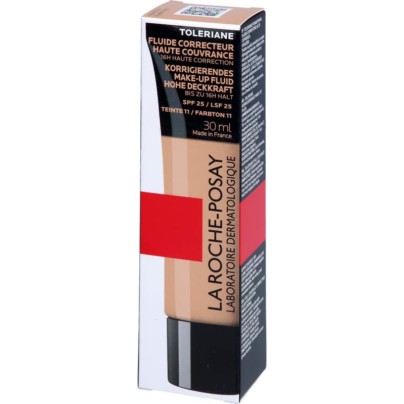 ROCHE-POSAY Toleriane Fluide Make-up No.11
