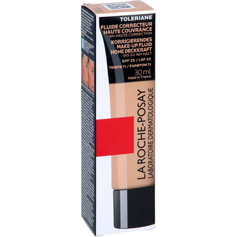 ROCHE-POSAY Toleriane Fluide Make-up No.11