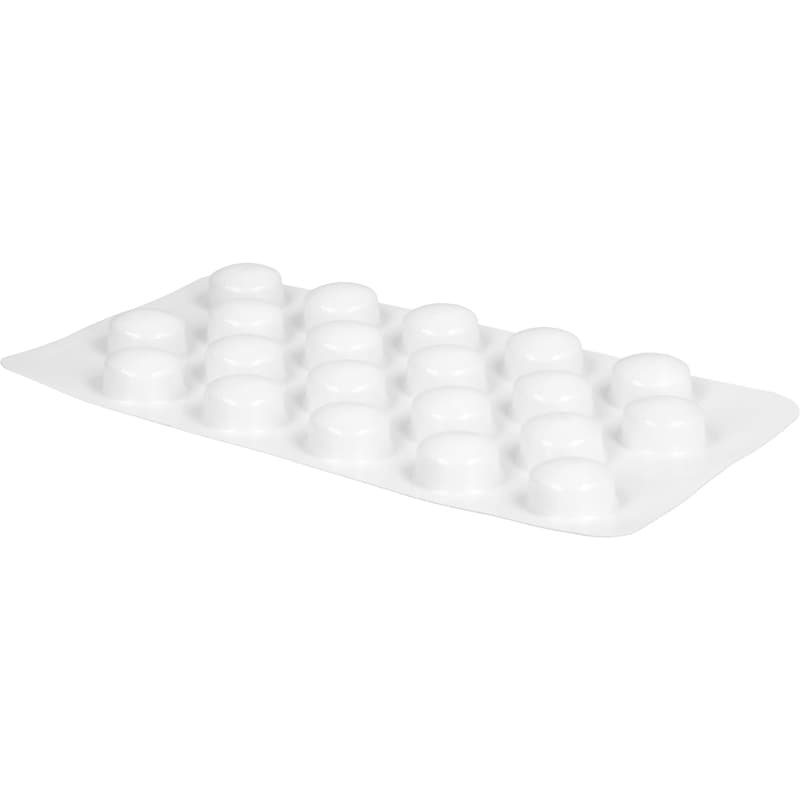 VITAMIN B KOMPLEX forte Hevert Tabletten