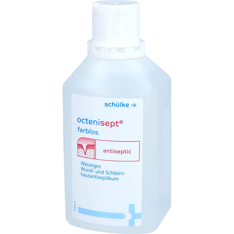 OCTENISEPT solution