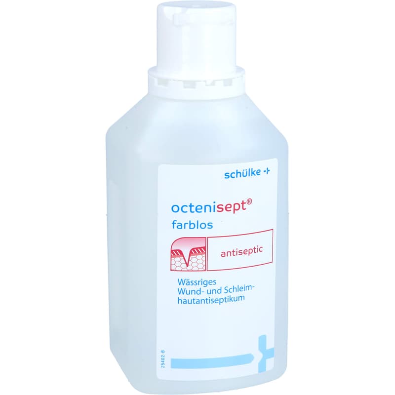 OCTENISEPT solution