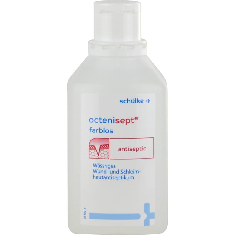 OCTENISEPT solution