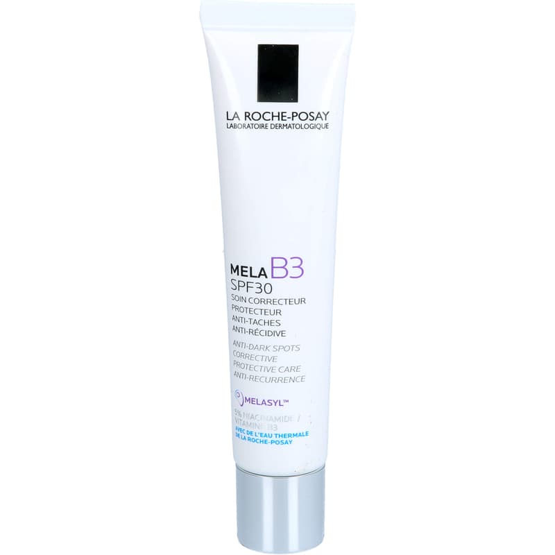 ROCHE-POSAY MELA B3 Care Cream SPF 30