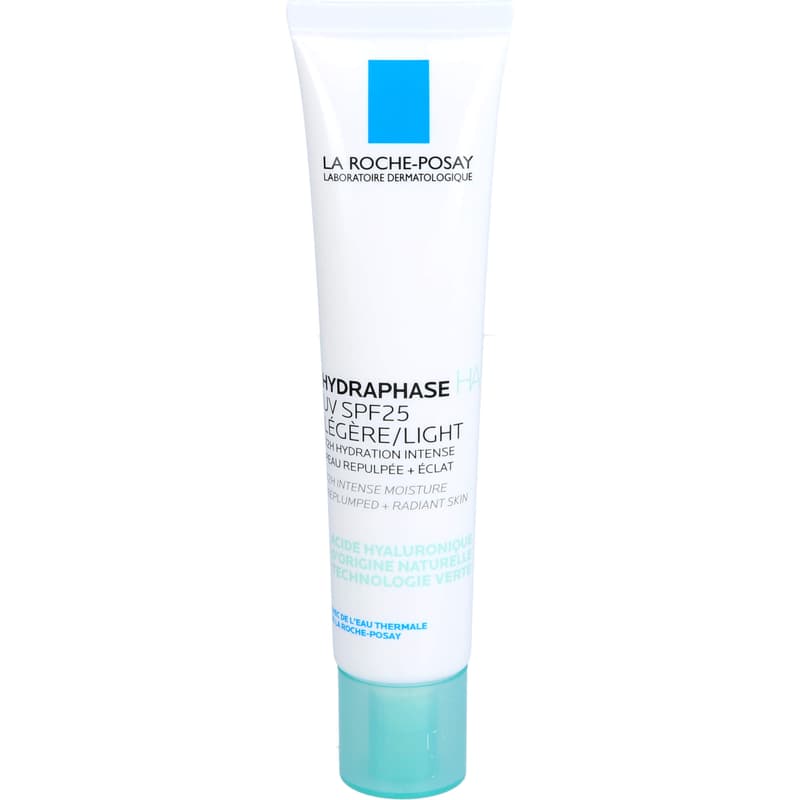 ROCHE-POSAY Hydraphase HA UV Cream Light SPF 25