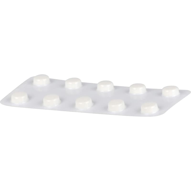 DIMENHYDRINAT AL 50 mg Tabletten