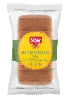Schär Master Baker Vital gluten-free
