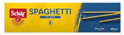 Schär Spaghetti gluten-free
