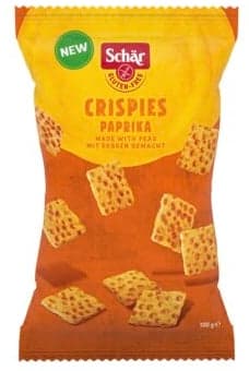 Schär Crispies Paprika