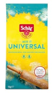 Schär Mix it! - Basismehlmischung glutenfrei