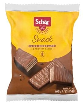 Schär Snack gluten-free