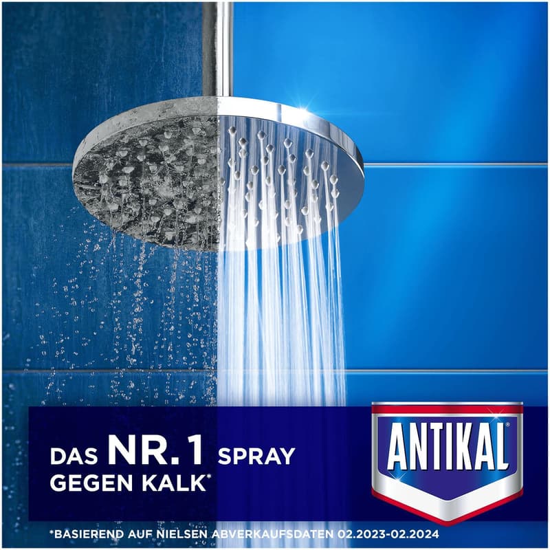 Antikal Antibacterial Spray