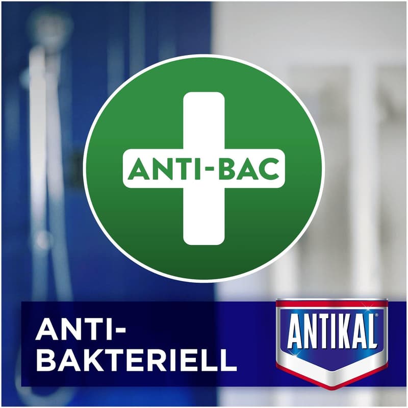 Antikal Antibacterial Spray
