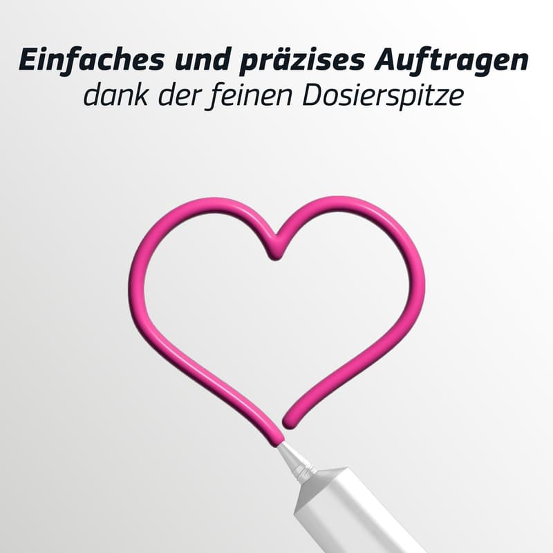 Blend-a-dent Plus Unschlagbare Bisskraft Haftcreme, Geschmacksneutral
