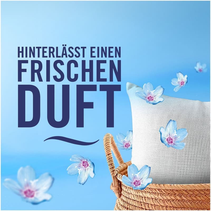 Febreze Textilerfrischerspray Aprilfrisch