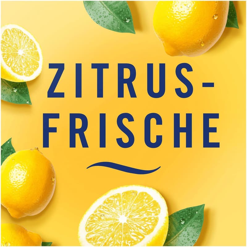 Febreze Zitrusfrische Bad Lufterfrischer, Kontinuierliche Geruchsbekämpfung und -verhinderung