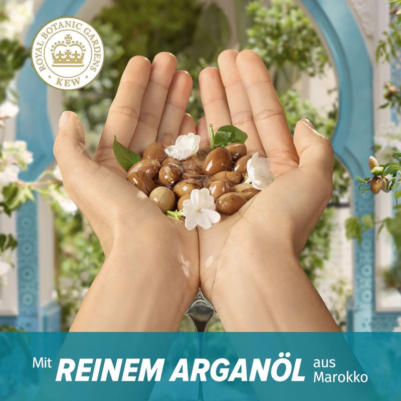 Herbal Essences Repair Conditioner with Argan Oil
