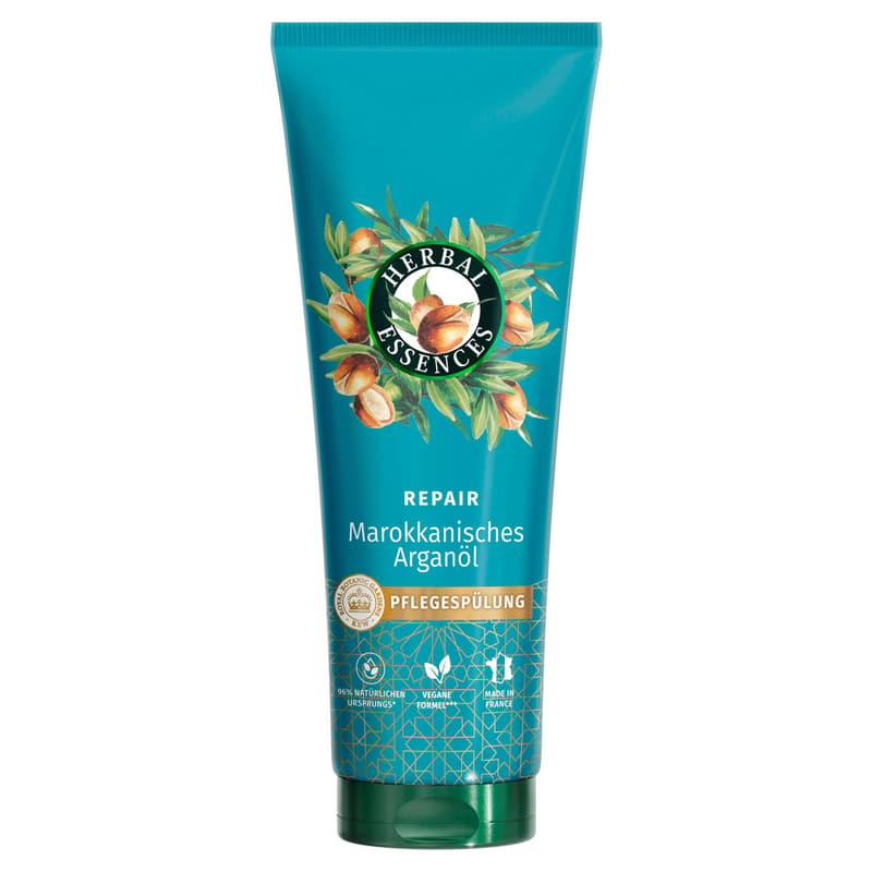 Herbal Essences Repair Conditioner with Argan Oil