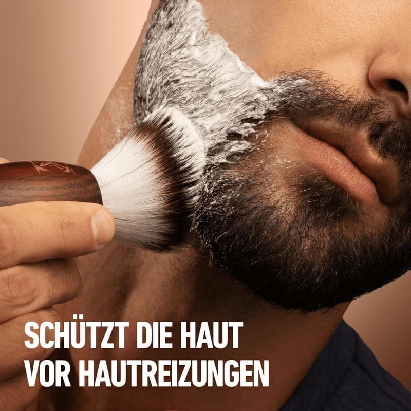 King C. Gillette Shaving Cream for Men
