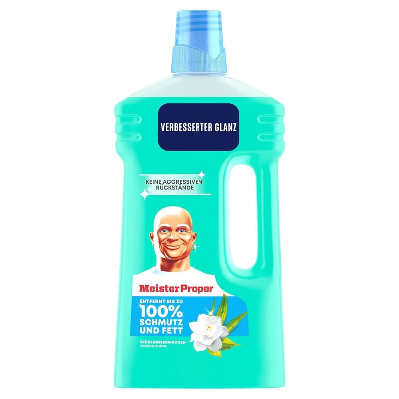 Meister Proper All-Purpose Cleaner - Spring Awakening Scent