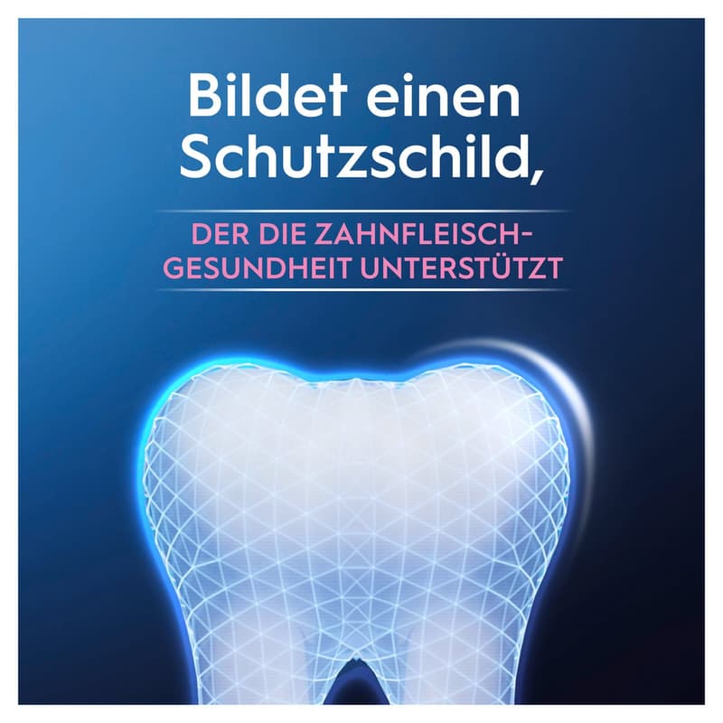 Oral-B Professional Intensive Gum Care & Antibacterial Protection Toothpaste