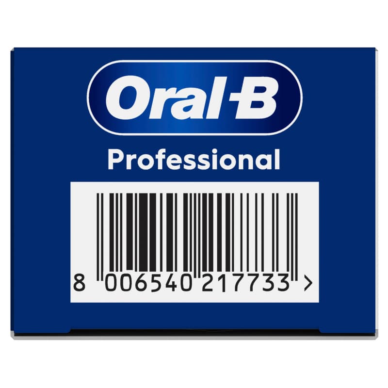 Oral-B Professional Intensive Gum Care & Antibacterial Protection Toothpaste