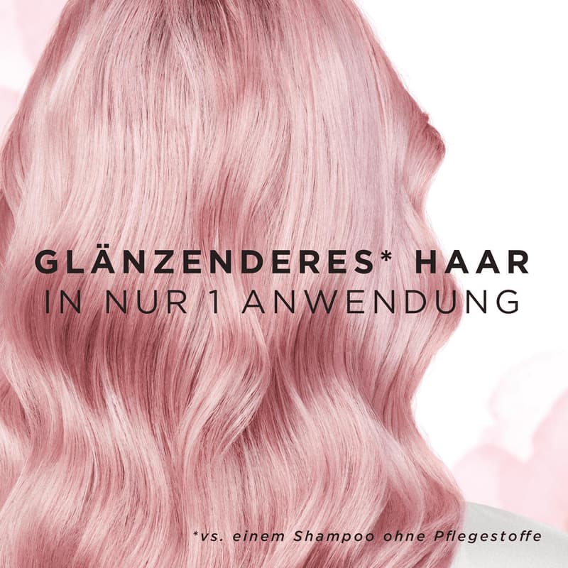 Pantene Pro-V Miracles Colour Gloss Shampoo with Biotin, for coloured hair