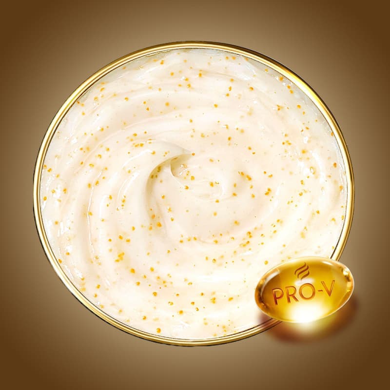 Pantene Pro-V Miracles Molecular Bond Repair Deep Repair Hair Care with Biotin
