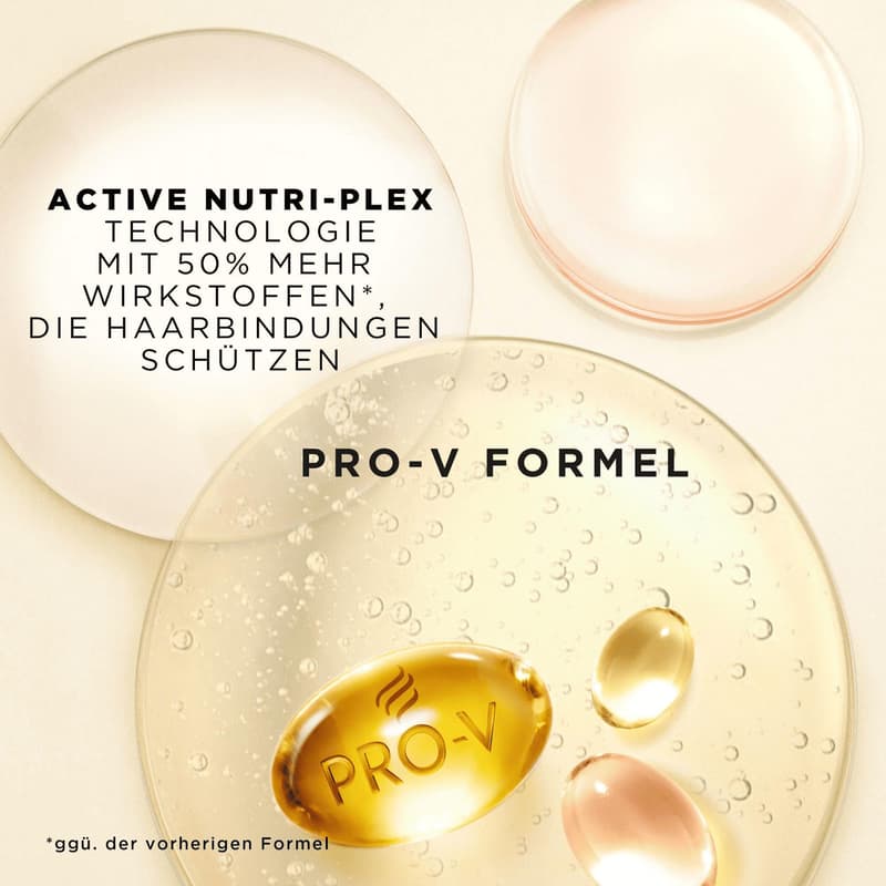 Pantene Pro-V Repair & Care Conditioner for Weak, Dry, Damaged Hair