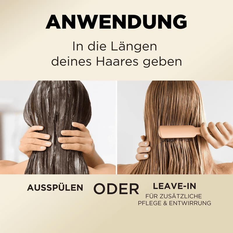 Pantene Pro-V Repair & Care Conditioner for Weak, Dry, Damaged Hair