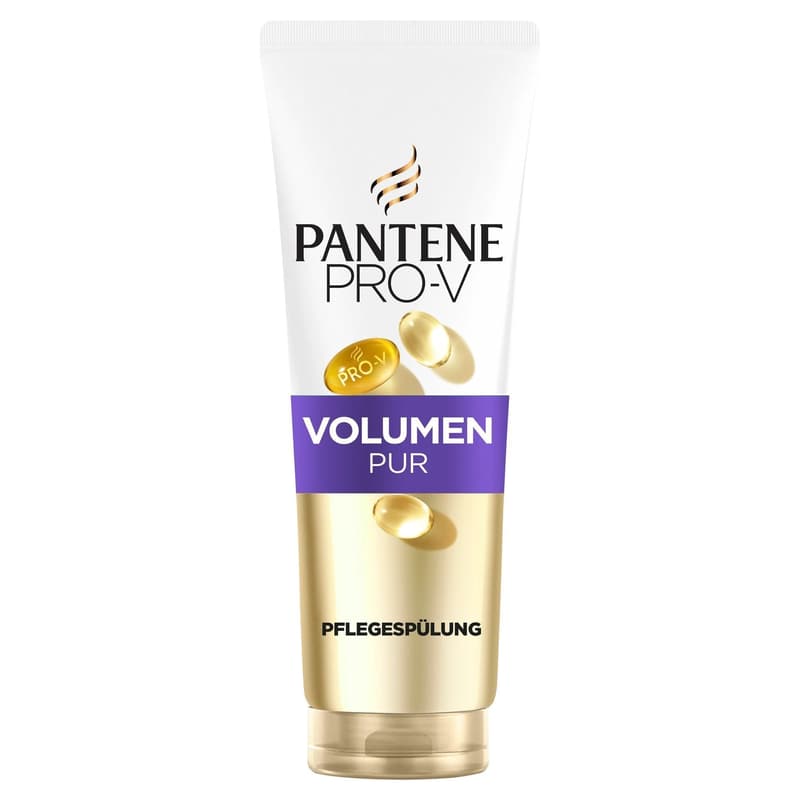 Pantene Pro-V Pure Volume Conditioner for Fine, Flat Hair