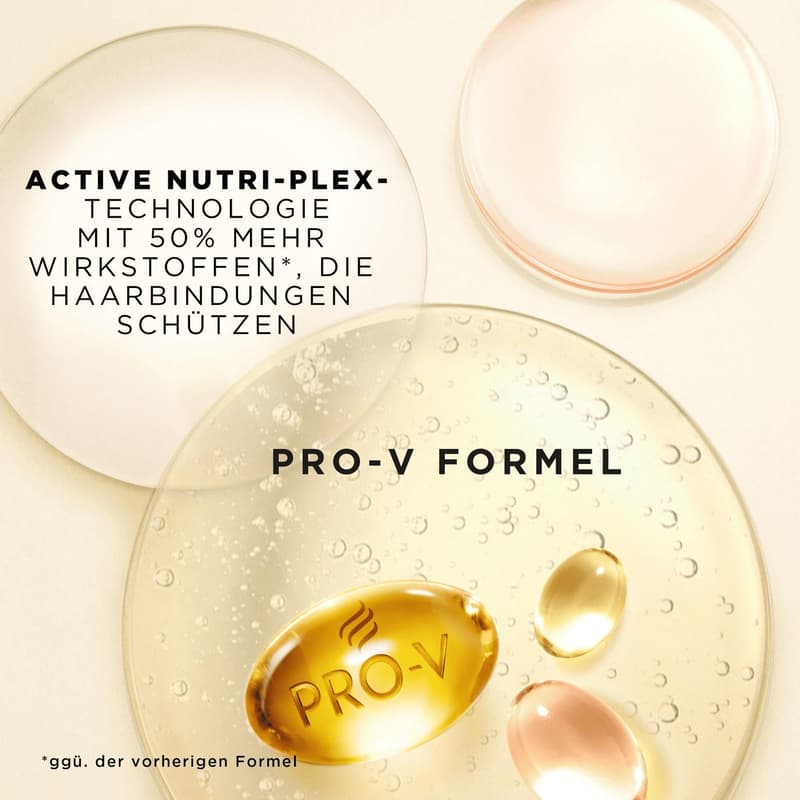 Pantene Pro-V Pure Volume Conditioner for Fine, Flat Hair