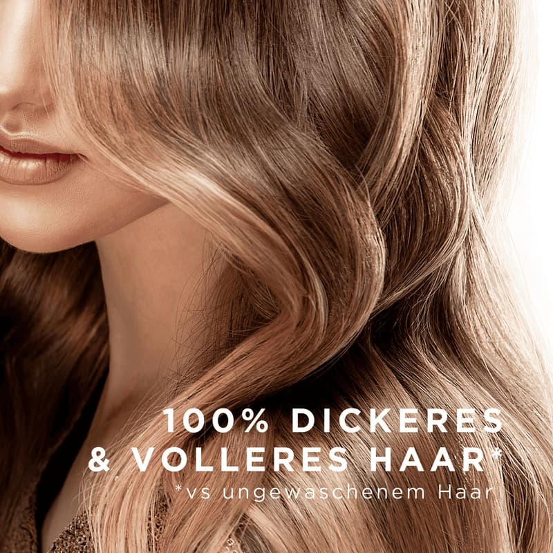 Pantene Pro-V Miracles Lift & Volume Hair Thickening Shampoo with Biotin