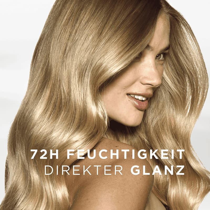 Pantene Miracles Molecular Deep Hydration Biotin Intensive Hair Mask