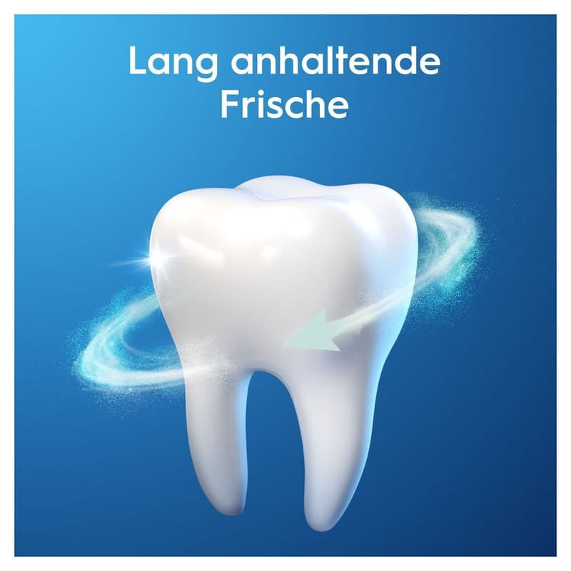 Oral-B Pro-Expert Fresh Breath Toothpaste