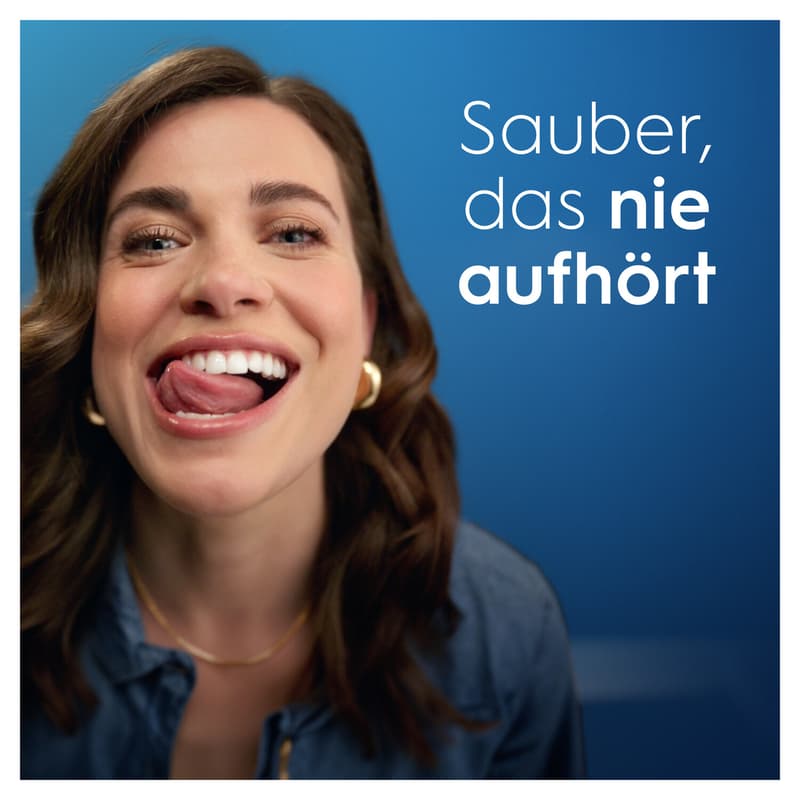Oral-B Pro-Expert Fresh Breath Toothpaste