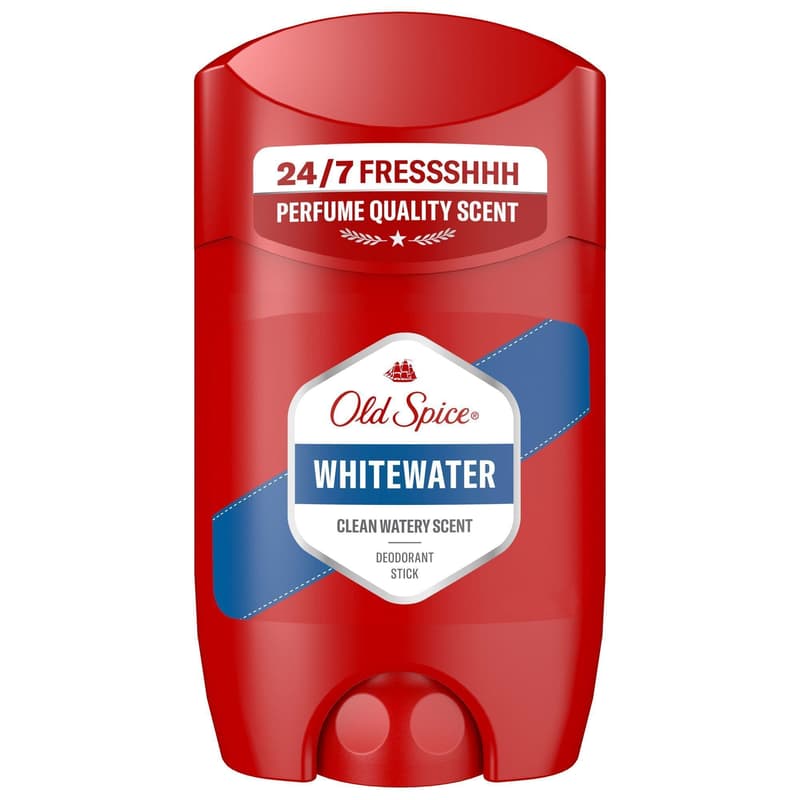 Old Spice Whitewater Deodorant Stick für Männer