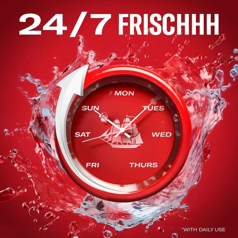 Old Spice Rockstar Deodorant Stick für Männer