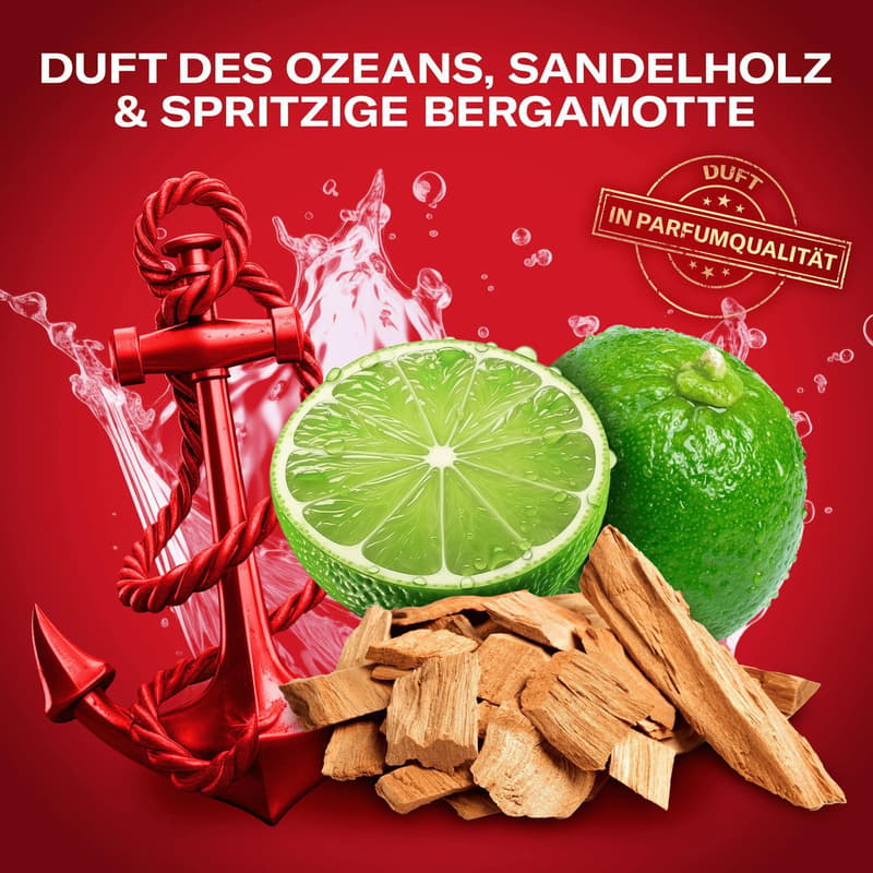 Old Spice Captain Deodorant Stick for Men