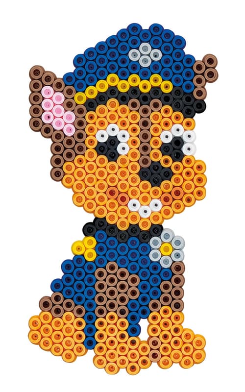 Hama  Bügelperlen PAW PATROL 2000 Stück