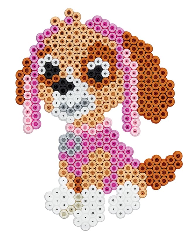 Hama  Bügelperlen PAW PATROL 2000 Stück