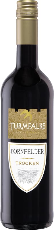 Dornfelder trocken 0,75l