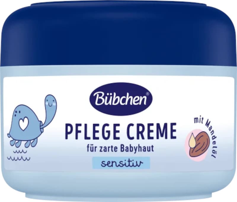 Bübchen Pflegecreme
