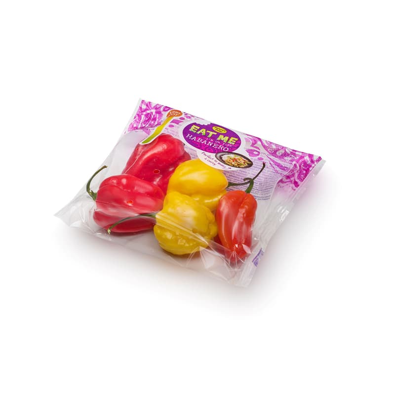 Habanero Mix, bags