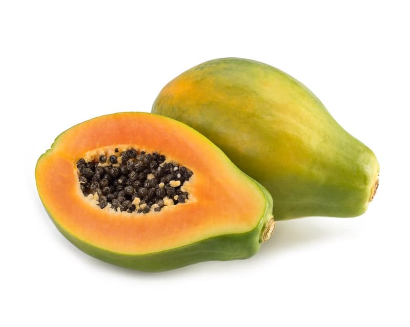 Papaya, 1 Stk.