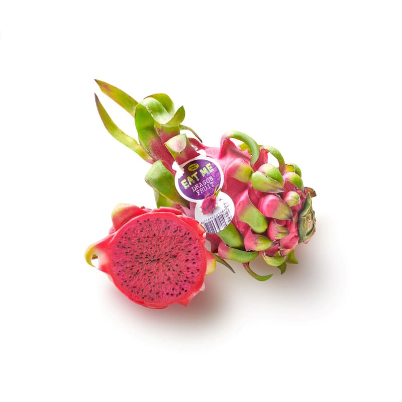 Pitahaya rotfleischig, 1 Stk.