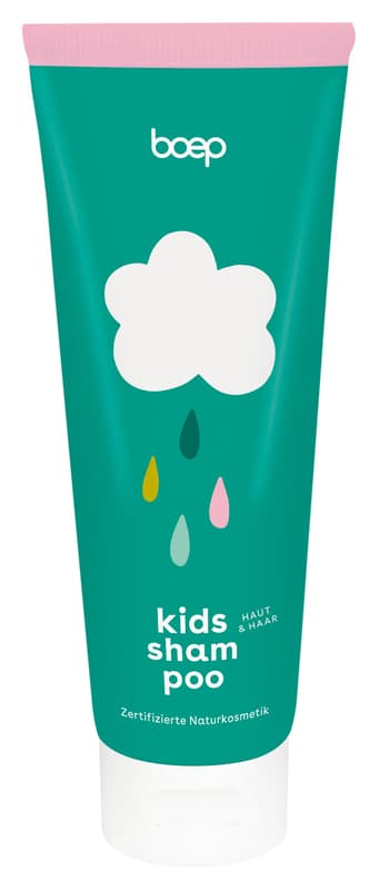 boep Kids Shampoo
