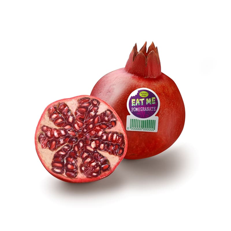 Granatapfel, 1 Stk.