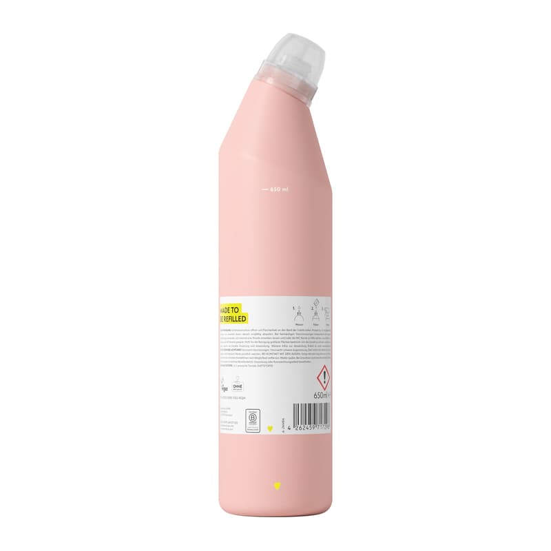 everdrop WC-Reiniger